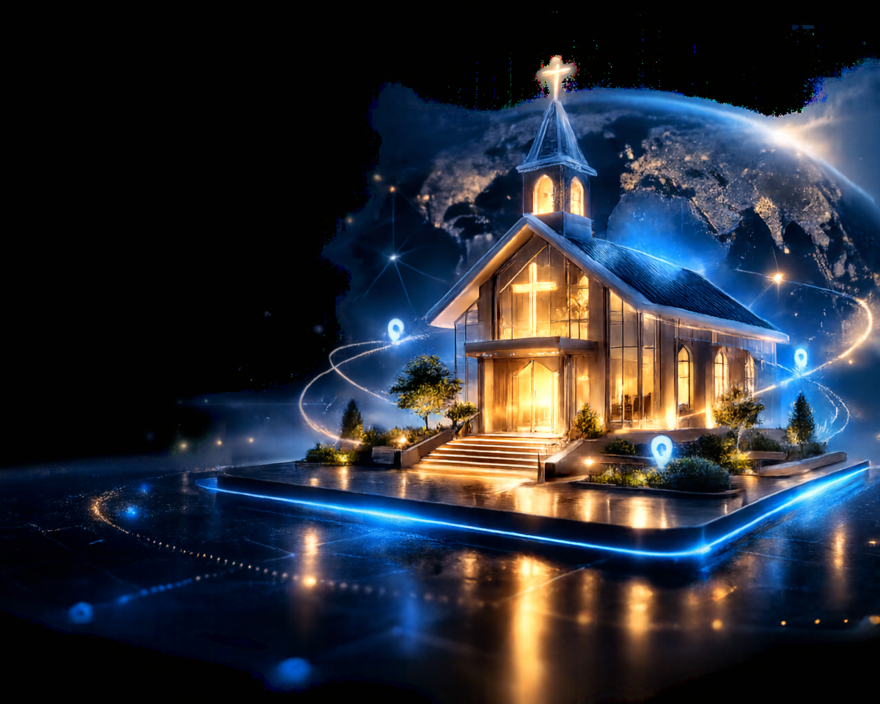 Ebenezer Bible Chapel